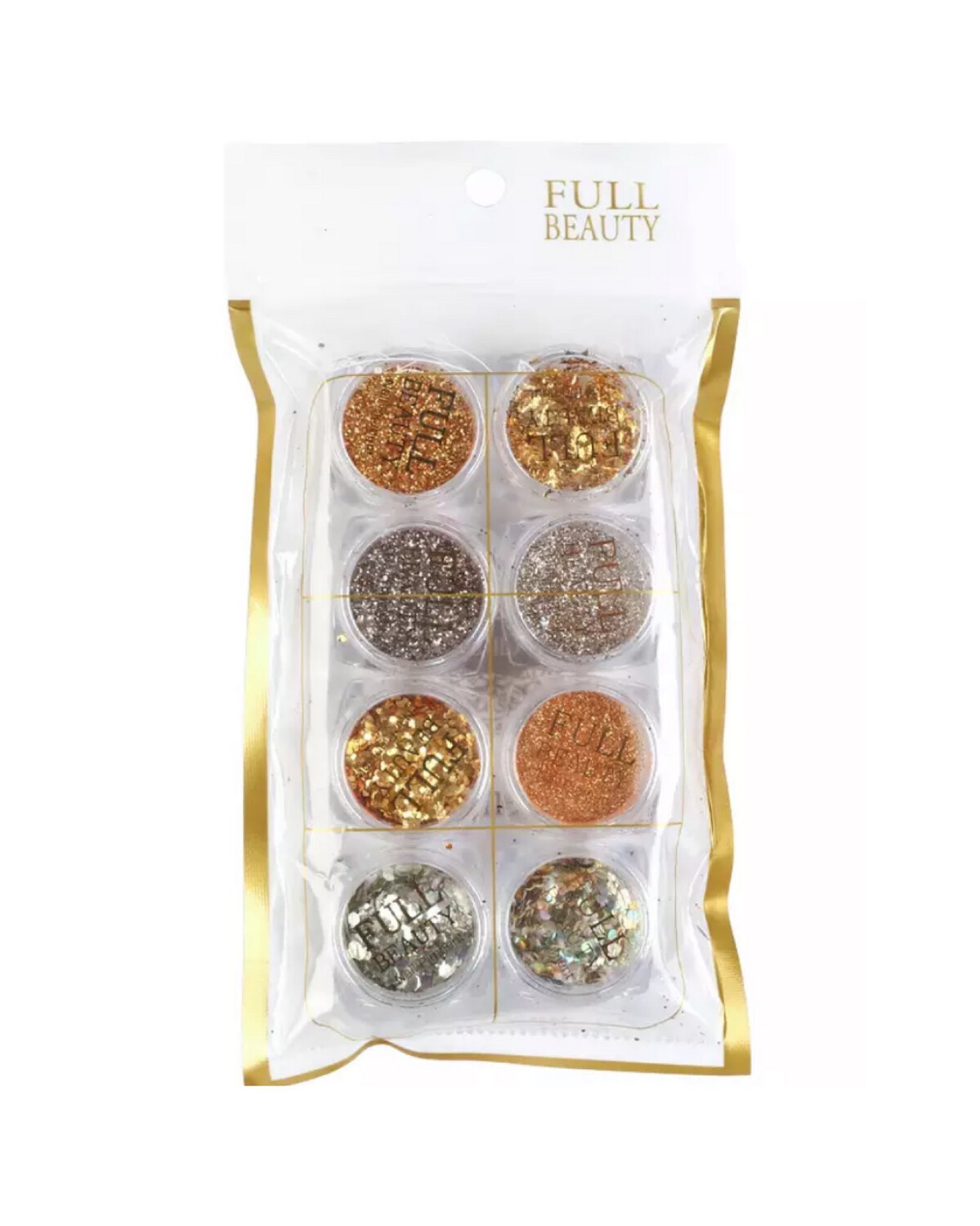 Paillettes pour Nail Art, 4