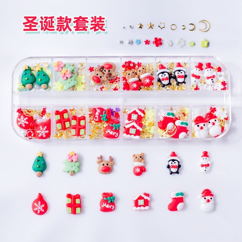 Bijoux de noël