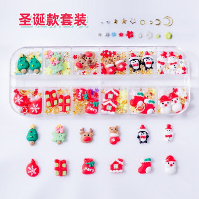 Bijoux de noël