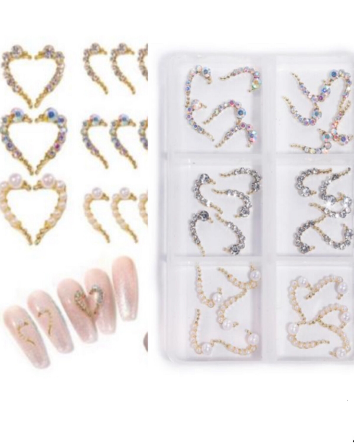 Bijoux St Valentin 