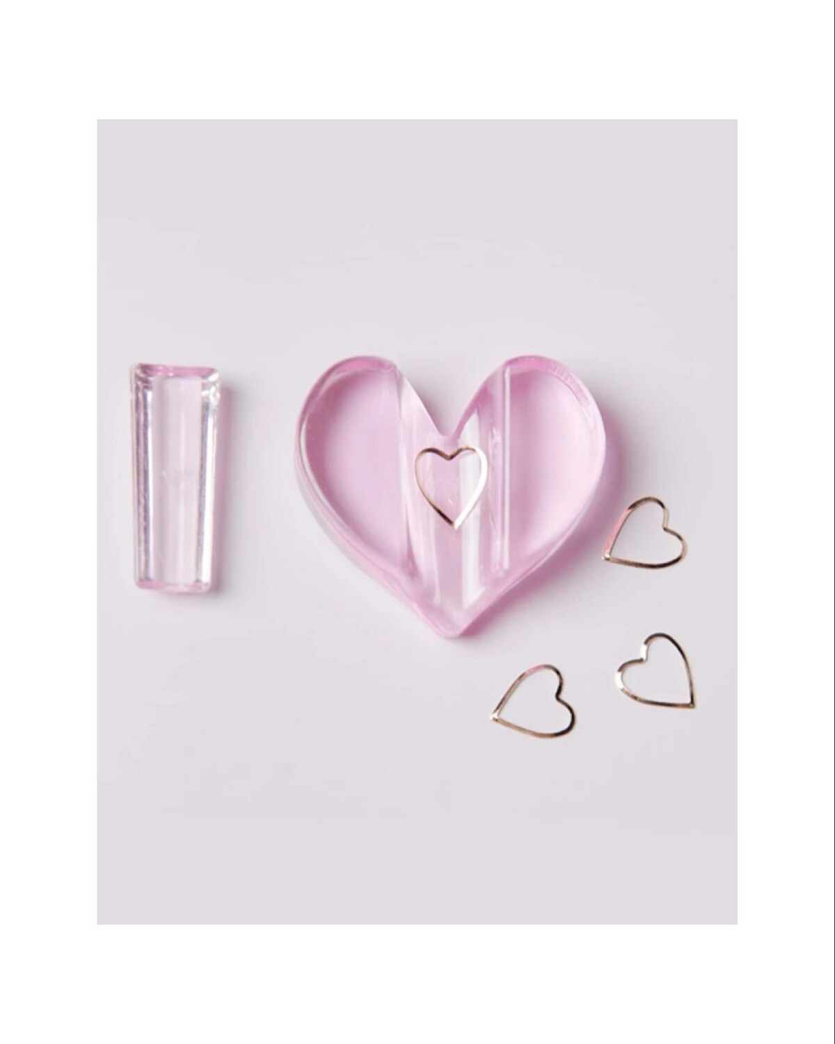 Outils pour forme de bijoux 