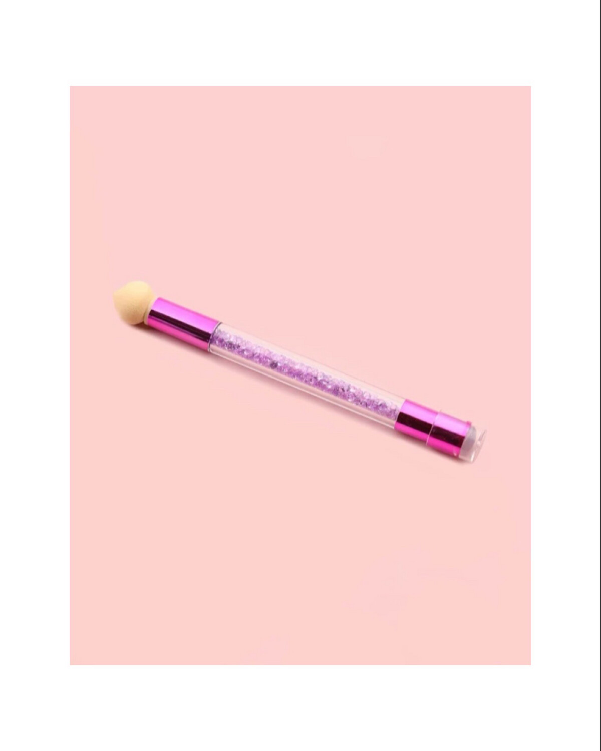 Stylo éponge &amp; Stamping 