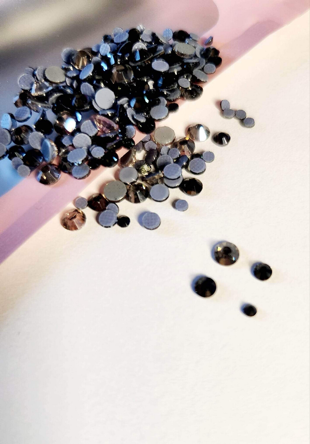 Strass sweet shadow 
