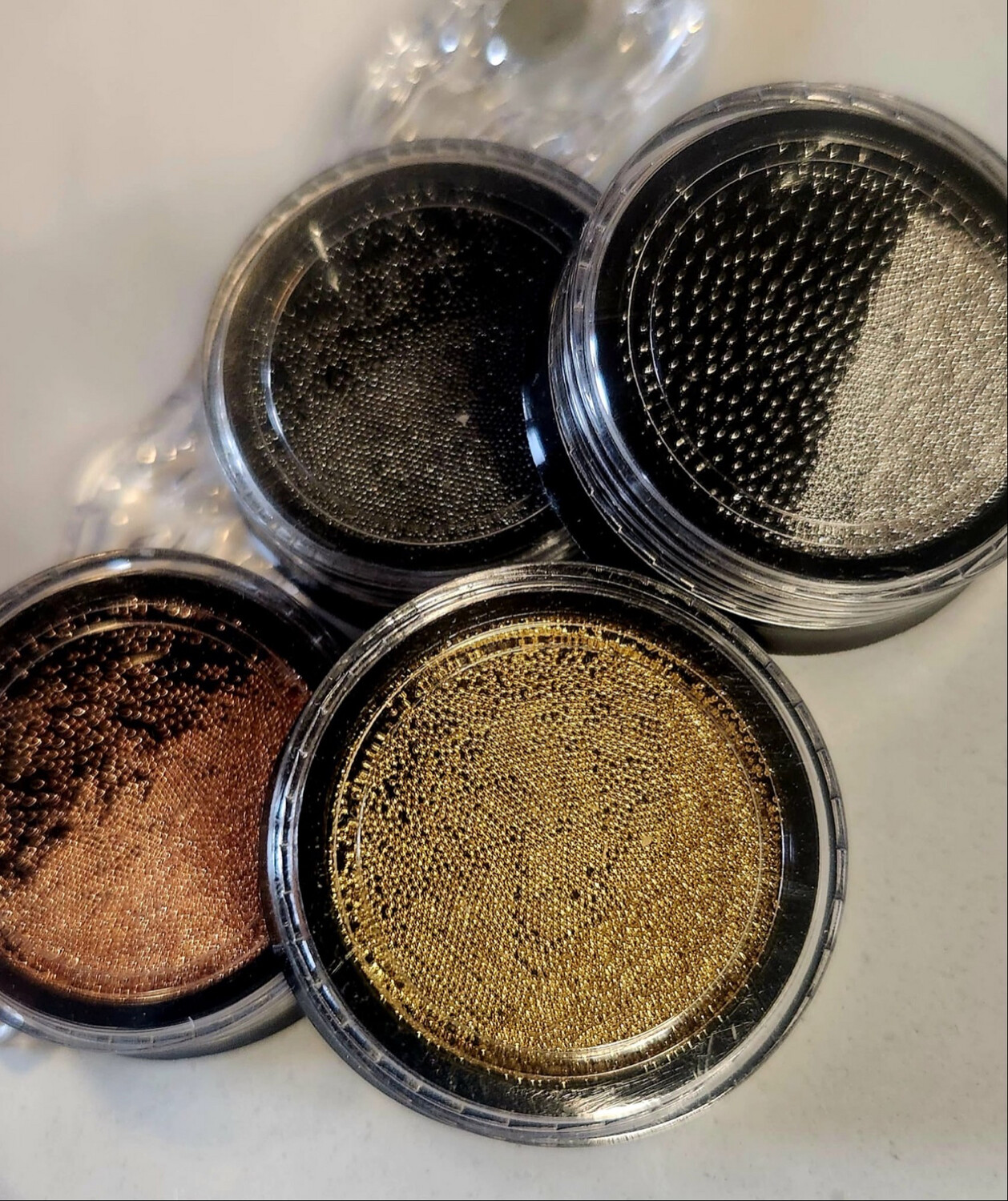Caviars .4MM