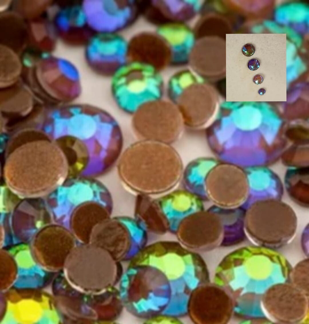 Diamants cœur d’océan série 1