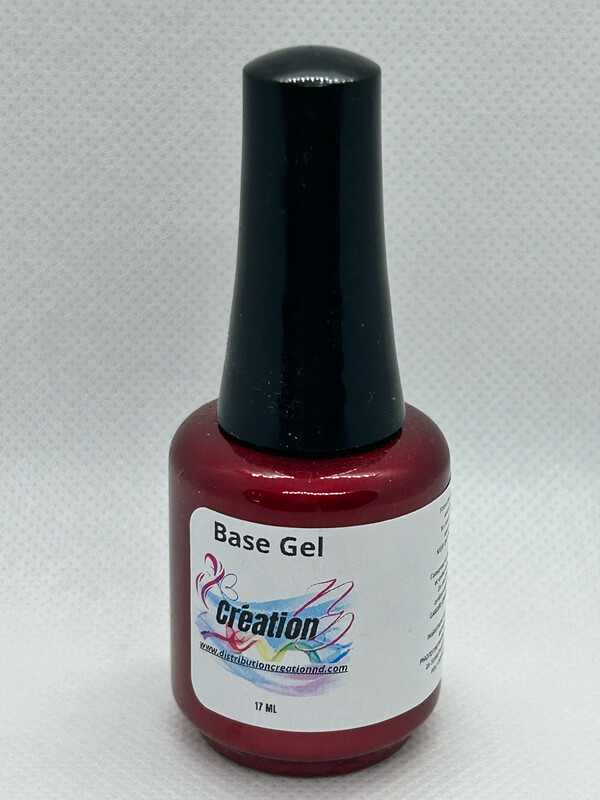 Base Gel
