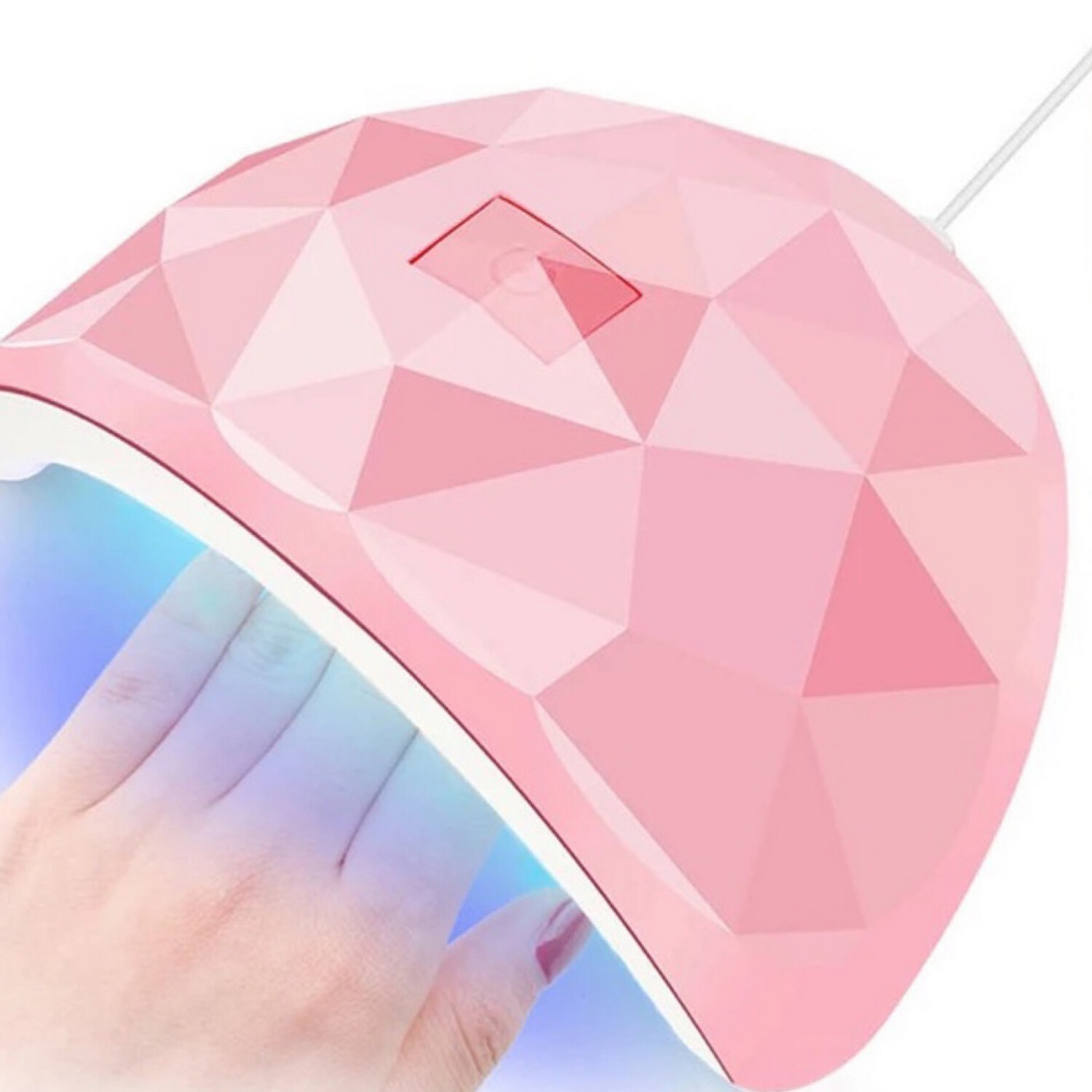 Lampe LED 