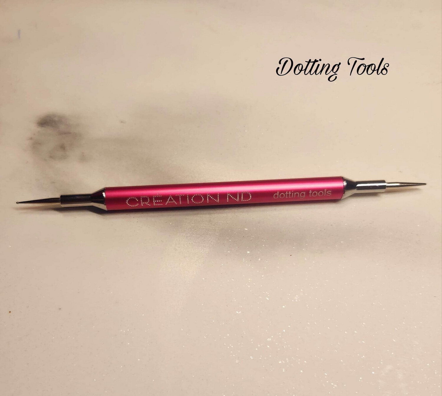 Dotting tools