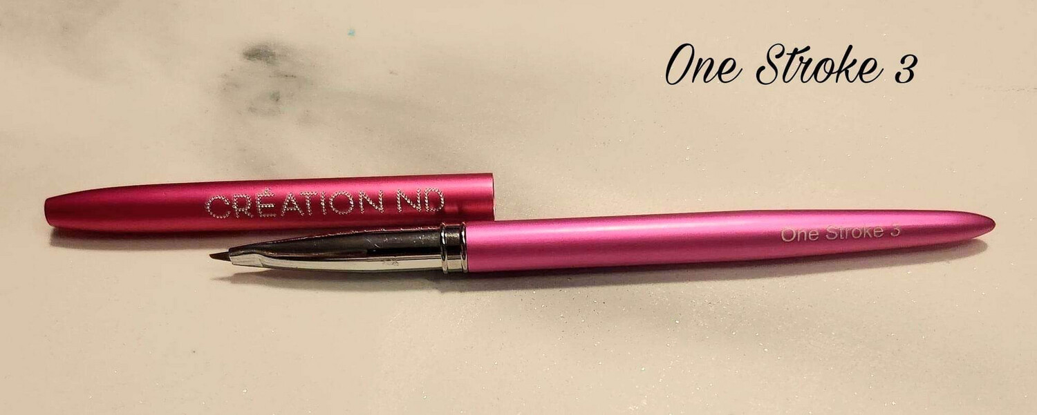 OneStroke 3
