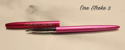 OneStroke 3