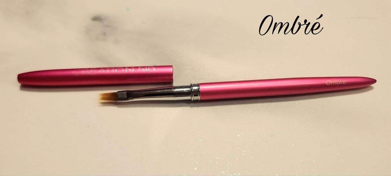 Pinceau ombré 