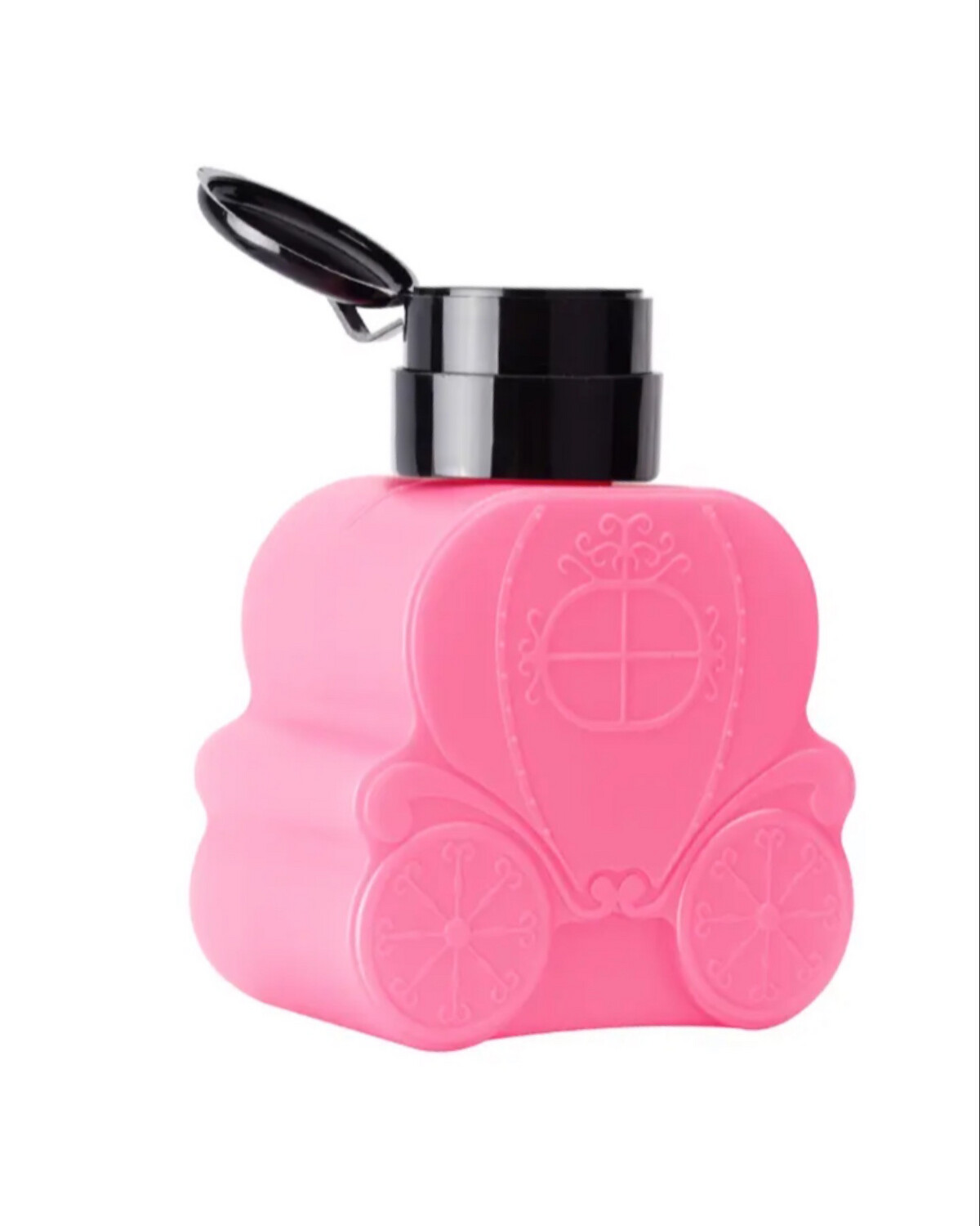Pompe Manda petit carrosse 