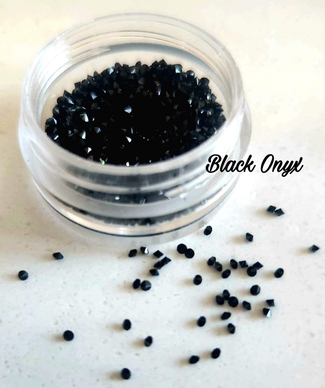 Pixi black Onyx, Choisir: Black Onyx