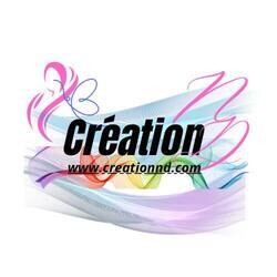 Création ND Strass & paillettes Inc