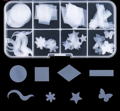 Guide  en silicone 