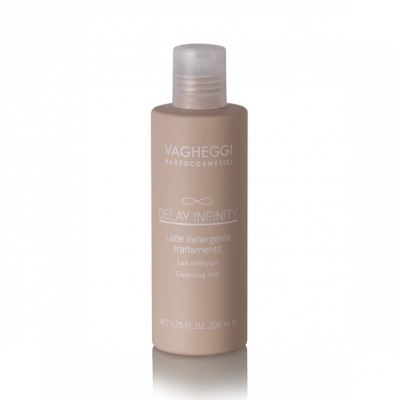 Lait nettoyant