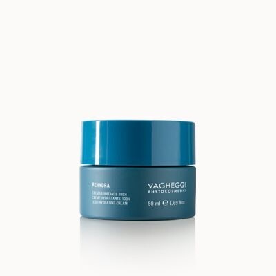 Crème hydratante
