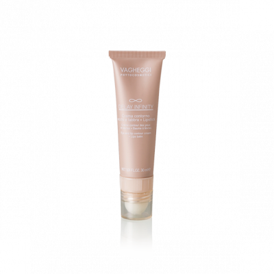Crème contour des yeux et des lèvres