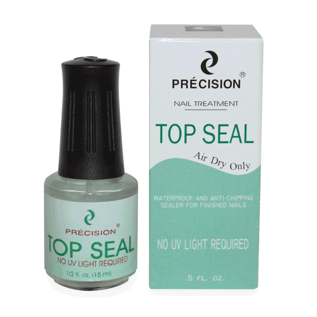 Top sealer