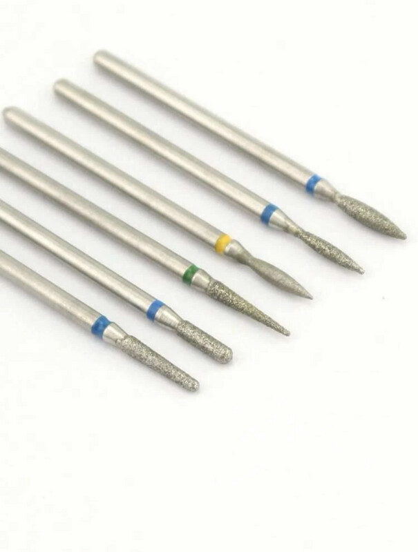 Embout DREMEL no 6