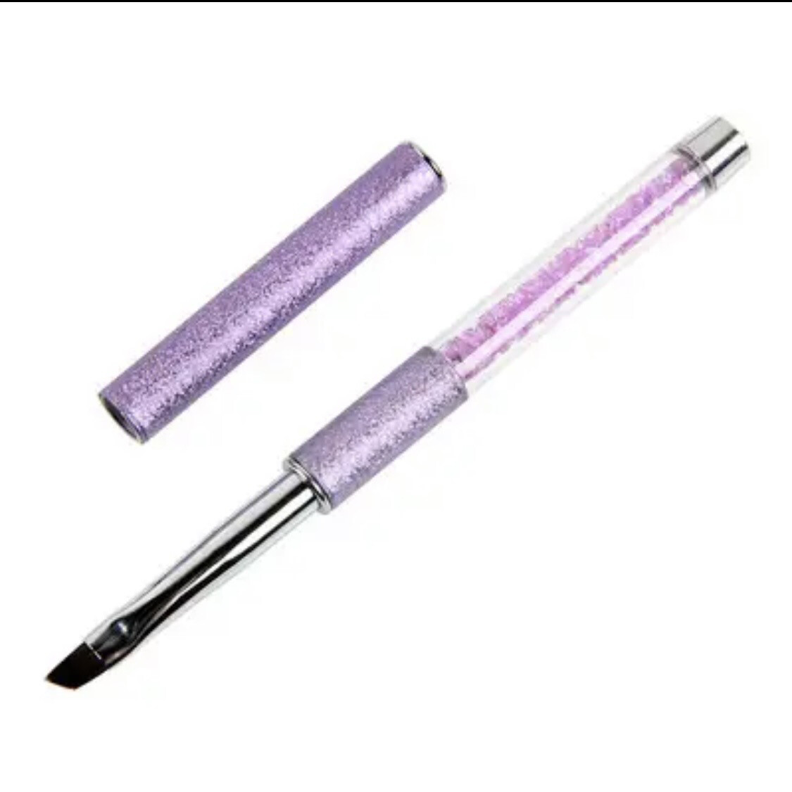Pinceau One stroke rose 