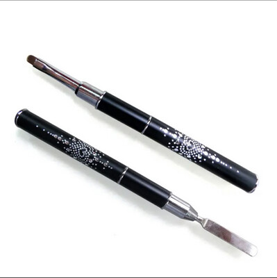 Pinceau acryGel 
