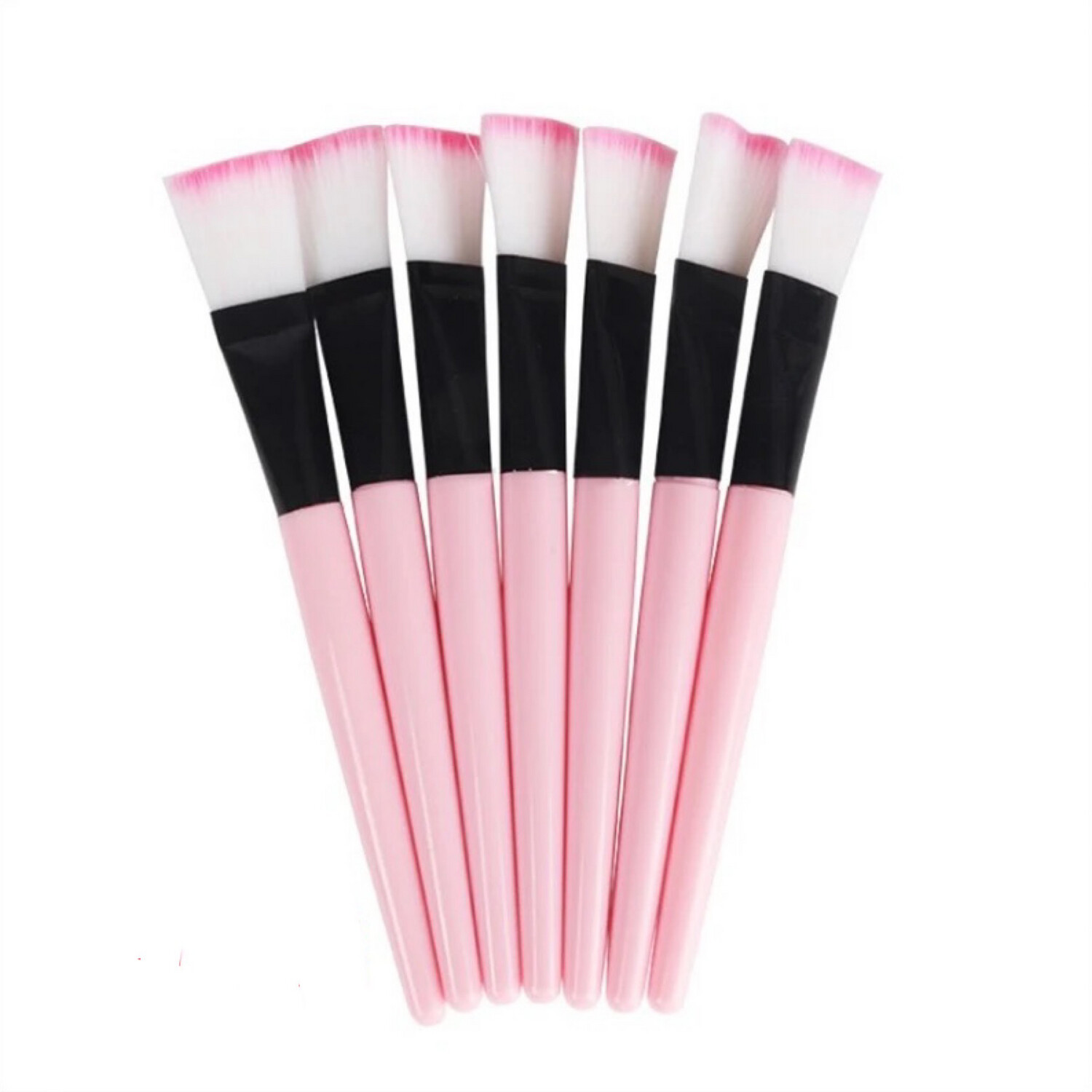 Pinceau pour soins facial