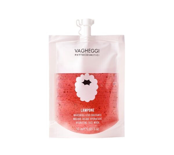 Masque visage hydratant
