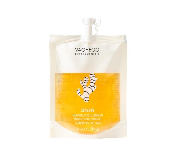 Masque visage radiance