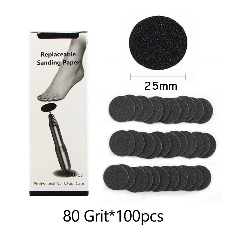 Disque pour embouts électrique