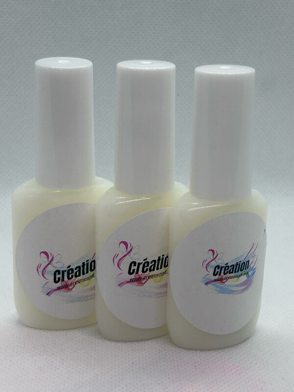 Émoliant à cuticules 15 ml