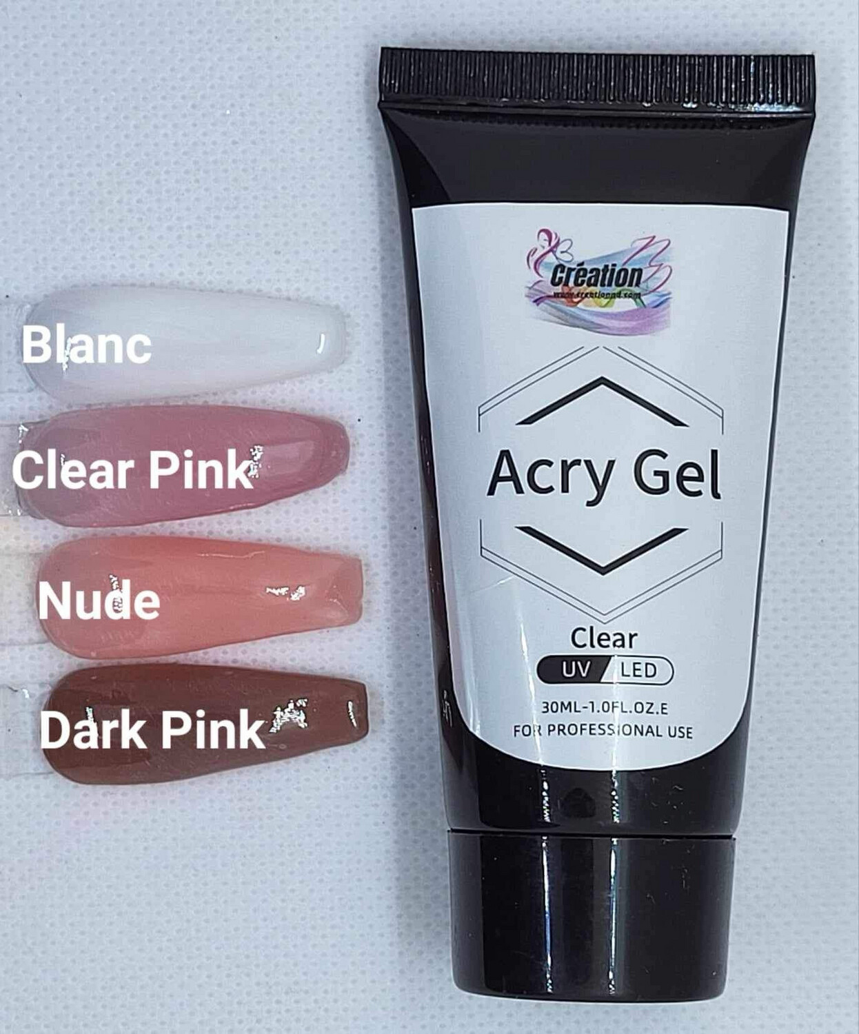AcryGel