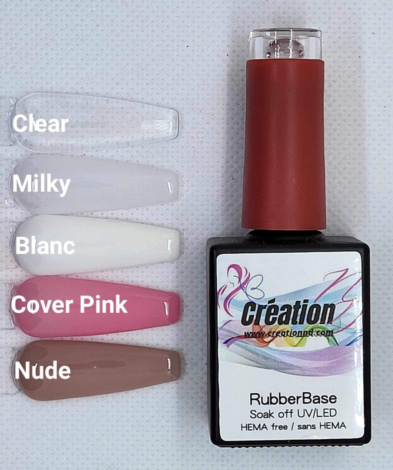 Rubberbase