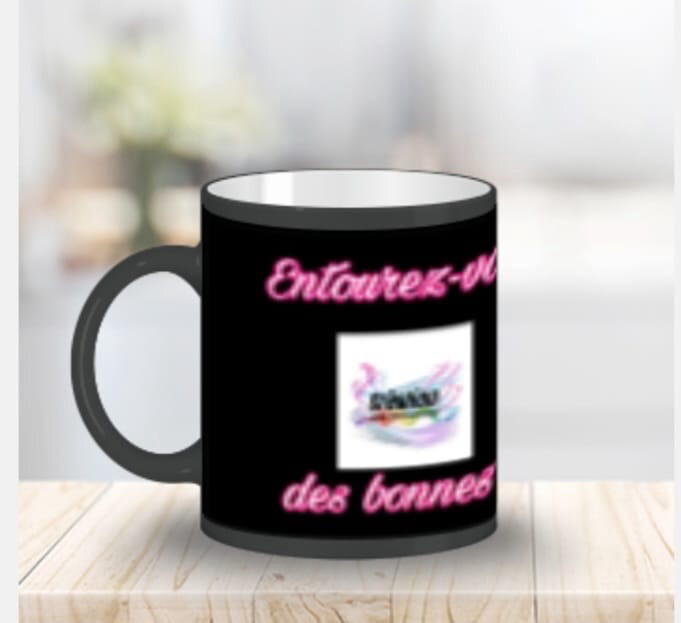 Tasse à café