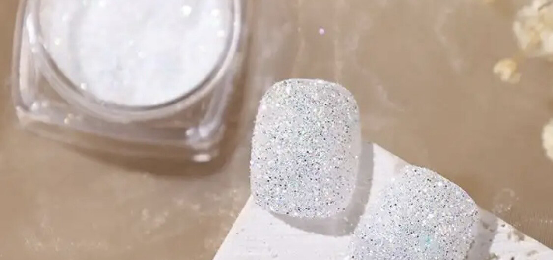 Poudre effet sucré Thermo