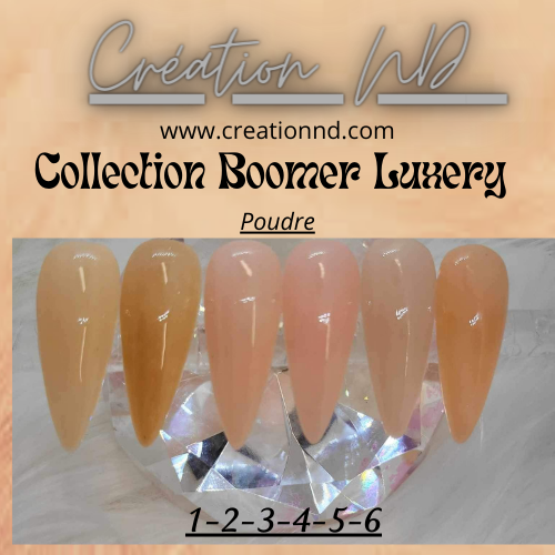 Boomer Luxery