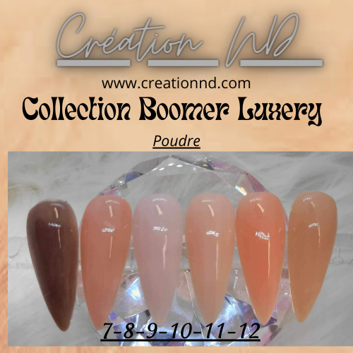 Boomer Luxery