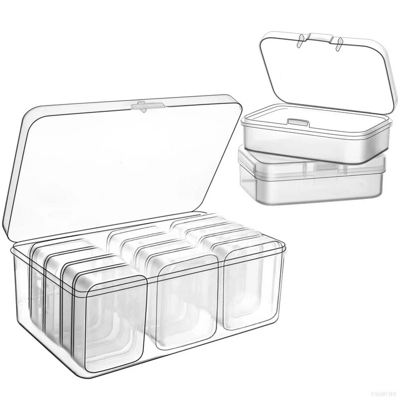 Boîte de rangement