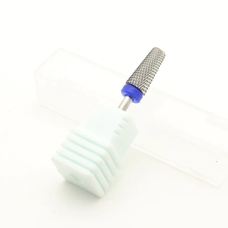 Embout à Ongles 5 en 1 en Carbure de Tungstène