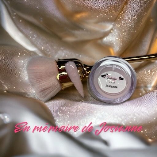 Pour la mémoire de Josianne