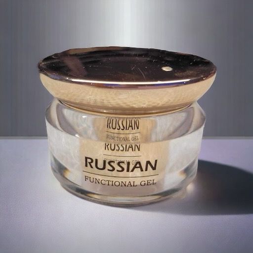 Colle gel russe