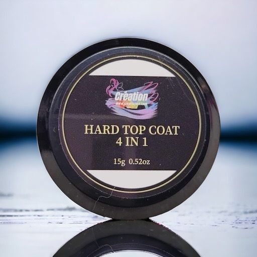 Top coat 4 en 1