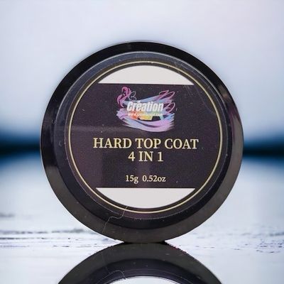 Top coat 4 en 1