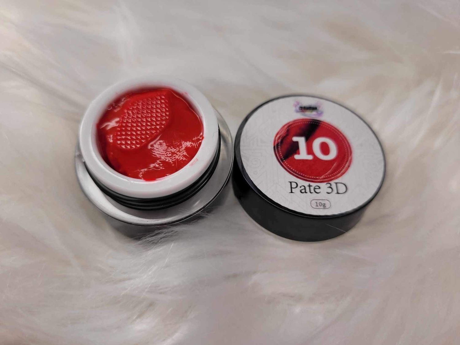#10 Rouge