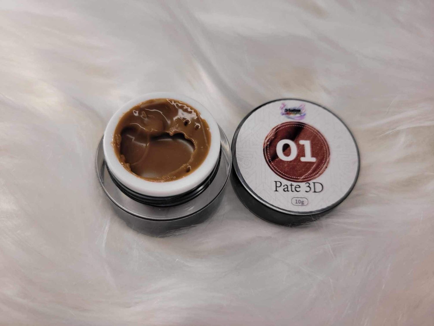 #1 Chocolat
