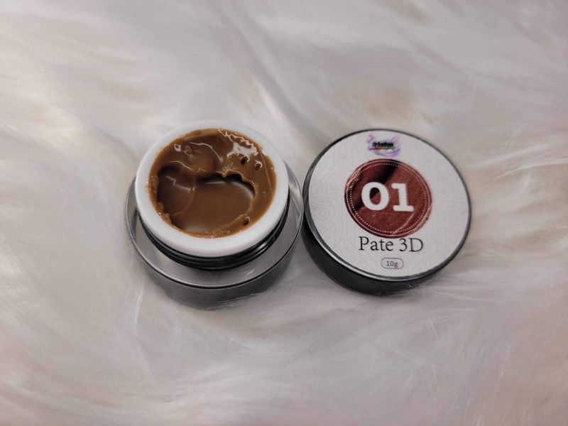 #1 Chocolat