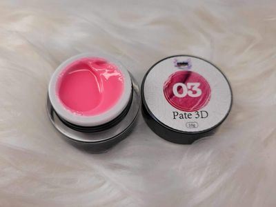 #3 Rose barbie