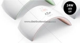 Lampe LED KLOÉ Beauty trend