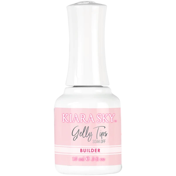 GELLY TIPS BUILDER GEL