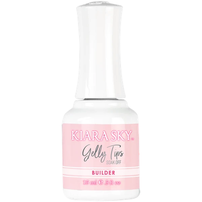 GELLY TIPS BUILDER GEL
